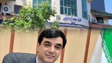 تمام امور و تشریفات رویه ورود موقت خودرو در گمرک منطقه آزاد انزلی به صورت متمرکز انجام می‌شود