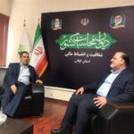 تمامی امورات و فعالیت‌های برق منطقه‌ای بر اساس شفافیت و انضباط مالی است