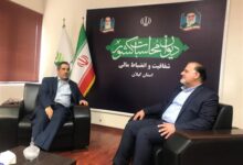 تمامی امورات و فعالیت‌های برق منطقه‌ای بر اساس شفافیت و انضباط مالی است