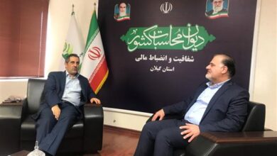 تمامی امورات و فعالیت‌های برق منطقه‌ای بر اساس شفافیت و انضباط مالی است