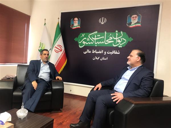 تمامی امورات و فعالیت‌های برق منطقه‌ای بر اساس شفافیت و انضباط مالی است