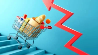 تورم کالاهای اساسی که ارز ترجیحی می‌گیرند، بیشتر است!