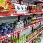 کالاهای اساسی