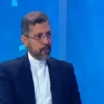 تکذیب یک نقل قول از خطیب‌زاده