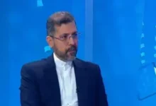 تکذیب یک نقل قول از خطیب‌زاده
