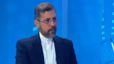 تکذیب یک نقل قول از خطیب‌زاده