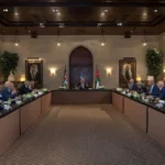 اردن: جزئیات طرح جامع غزه ارائه شده توسط ترامپ با آنچه توافق شده مطابقت دارد