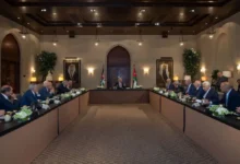 اردن: جزئیات طرح جامع غزه ارائه شده توسط ترامپ با آنچه توافق شده مطابقت دارد