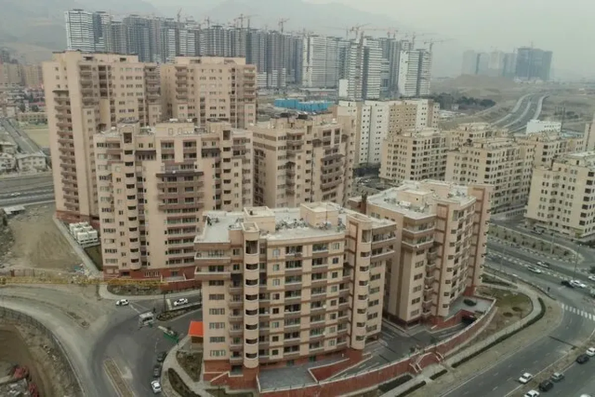 جزئیات عرضه مسکن استیجاری با دو صورت