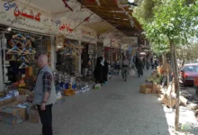 حتی یک رایزن بازرگانی فعال در عراق نداریم