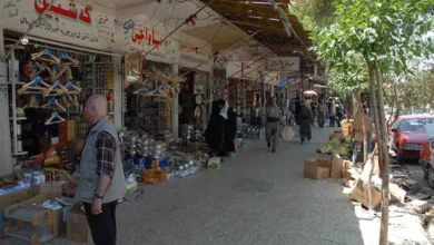 حتی یک رایزن بازرگانی فعال در عراق نداریم