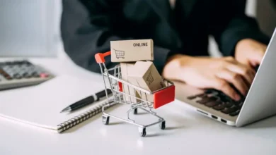بازارهای بزرگ تجارت الکترونیک
