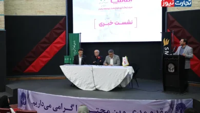 حضور فعال شرکت‌ها در نشست‌های الکامپ، کلید حل مسائل و توسعه صنایع است
