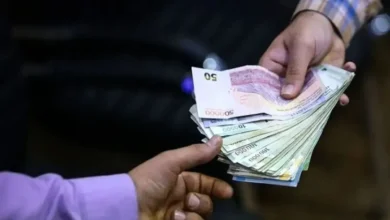 حقوق کارگران ۱۴۰۴