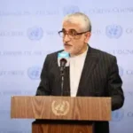ایروانی: حملات رژیم صهیونیستی به شهرهای ایران، زیربنای راستی‌آزمایی جهانی را هدف قرار داد