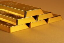 خیز انس جهانی طلا برای فتح قله 3900 دلار