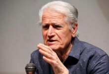 مدیرکل دفتر موسیقی: در تلاش برای بازگرداندن پیکر احمد پژمان به ایران هستیم