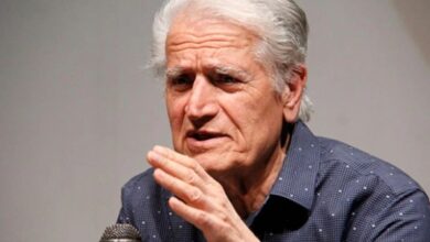 مدیرکل دفتر موسیقی: در تلاش برای بازگرداندن پیکر احمد پژمان به ایران هستیم