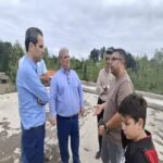 در صورت تأمین به‌موقع اعتبارات، پل بداب تا پایان سال جاری به بهره‌برداری خواهد رسید