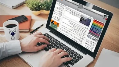 تایج کنکور کاردانی فنی و حرفه ای مهر 1402
