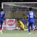دو بازیکن خارجی استقلال به ایران برنگشتند