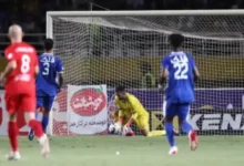 دو بازیکن خارجی استقلال به ایران برنگشتند