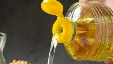 بحران روغن خوراکی