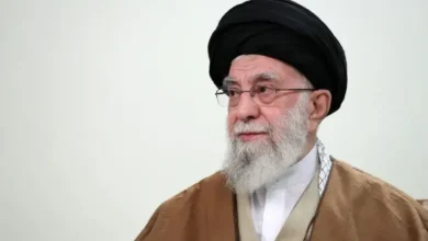 دیدار رئیس‌جمهور با رهبر انقلاب اسلامی پیش از حضور در نشست مجمع عمومی سازمان ملل