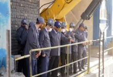 راه اندازی معاملات گواهی سپرده گندله در بورس کالا