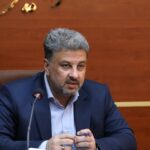 رجبی‌مشهدی: از نیمه شهریور به بعد هیچ خاموشی خانگی نداشتیم!