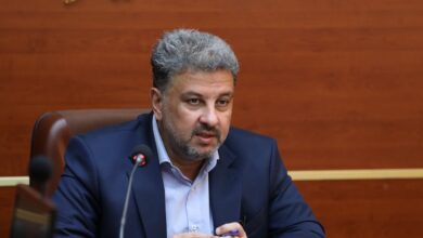 رجبی‌مشهدی: از نیمه شهریور به بعد هیچ خاموشی خانگی نداشتیم!