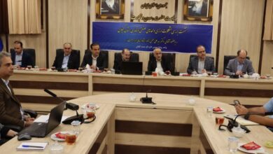 رشد ۲۳ درصدی صادرات در دستور کار در برنامه هفتم توسعه است