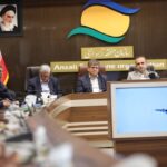 رفع نواقص طرح اتصال بندر کاسپین به شبکه ریلی در کوتاه‌ترین زمان انجام خواهد شد