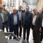 رودبار پیشانی اقتصادی گیلان است | تمامی فعالیت‌های معدنی باید نظام‌مند باشد