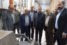 رودبار پیشانی اقتصادی گیلان است | تمامی فعالیت‌های معدنی باید نظام‌مند باشد