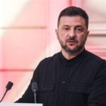 زلنسکی پیش از دیدار با ترامپ خواستار تحریم‌های شدید علیه روسیه شد