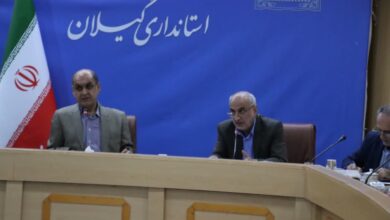 سرمایه‌گذاری ۱۲ هزار میلیارد تومانی در بخش صنعت گیلان