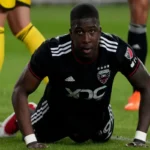 سفر مخفیانه مهاجم خارجی به تهران برای حضور در پرسپولیس