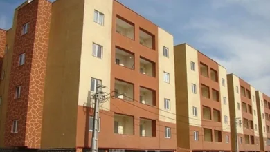 نهضت ملی مسکن