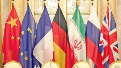 سه کشور اروپایی نقش مستقلی در موضوع هسته‌ای ایران ندارند