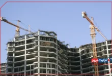شاخص قیمت نهاده‌های ساختمان‌های مسکونی تهران نسبت به فصل قبل ۲۲.۳ درصدافزایش یافت