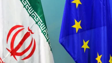 اتحادیه اروپا: شانس برای دیپلماسی با ایران وجود دارد