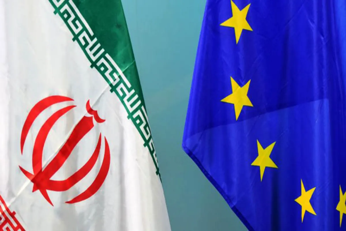 اتحادیه اروپا: شانس برای دیپلماسی با ایران وجود دارد