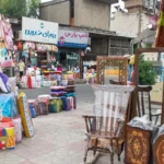 شهرداری تهران طرح جدید ساماندهی سدمعبر اصناف را کلید زد