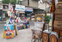 شهرداری تهران طرح جدید ساماندهی سدمعبر اصناف را کلید زد