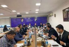 صابر: بهبود خدمات‌رسانی در شهرک‌های صنعتی مستقیماً بر رونق اقتصادی اثرگذار است