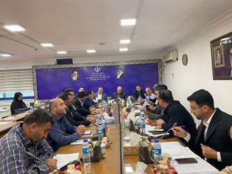 صابر: بهبود خدمات‌رسانی در شهرک‌های صنعتی مستقیماً بر رونق اقتصادی اثرگذار است