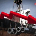 صادرات فولاد