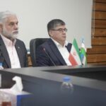 صنعت ابریشم می‌تواند محور تحول روابط اقتصادی ایران و ازبکستان باشد