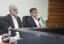 صنعت ابریشم می‌تواند محور تحول روابط اقتصادی ایران و ازبکستان باشد